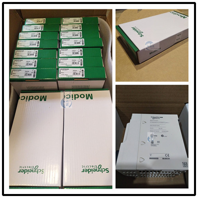 Schneider Modicon 140EIA92100 AS-Interface master module Modicon Quantum 140EIA92100C