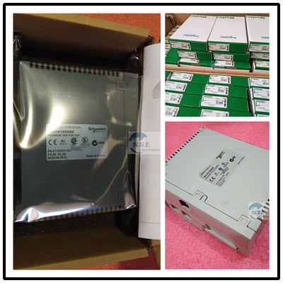 Schneider Modicon 140NOC77101 Ethernet comunication module 140NOC77101