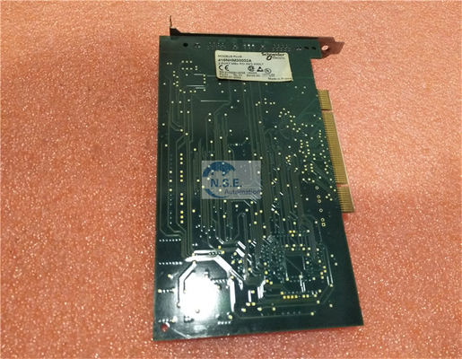 Schneider Modicon 140NRP31200 Fiber Converter Modules 140NRP31200C IN STOCK