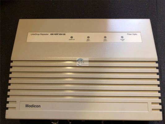 Schneider Modicon 140SAI94000S analogue safety input module 140SAI94000S