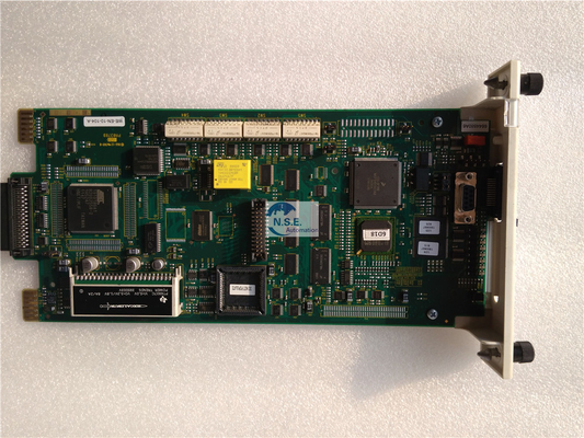 ABB SPNPM22 Symphony Plus Network Process Module ABB NPM22 Communication_Module