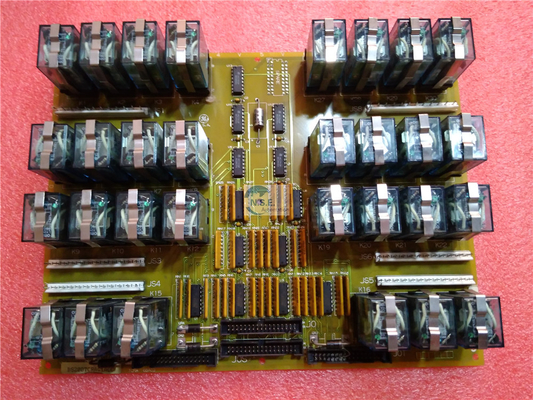 DS200SIOBH1A General Electric PLC GE I O Control Board VME Stand