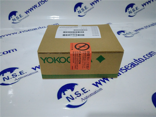 Standard Yokogawa VI701-S1 In Good Packing Ready For You Yokogawa VI701 -S1