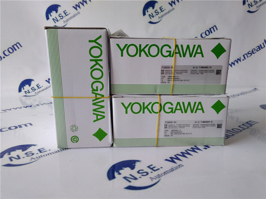 Standard Yokogawa VI701-S1 In Good Packing Ready For You Yokogawa VI701 -S1