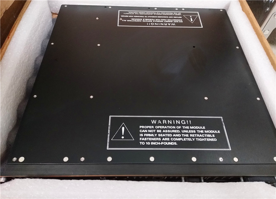 Standard Invensys Triconex 3008 Main Processor Architecture Tricon V9.6 And Later Systems