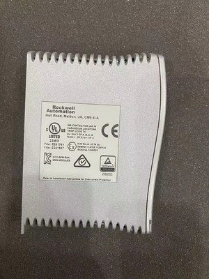 COO COQ COA ICS Triplex PLC 16 Channel Analogue Input Module