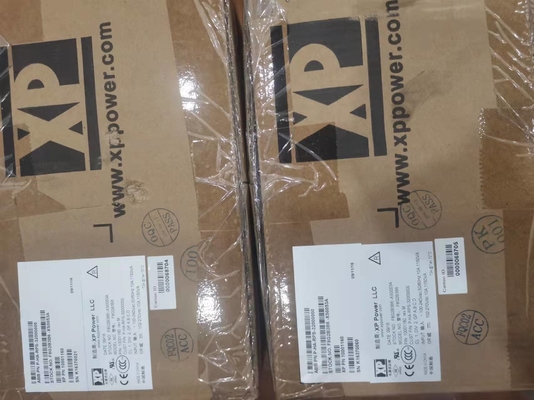ABB XP Power PHARPS32000000 Harmony Power Supply Tray PHARPS32000000 Power Supply Assy New And Original Goods