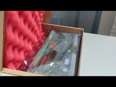 VIBRO METER IOC 4T 입력/출력 카드 VIBRO METER IOC4T 현재 재고 있습니다