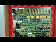 General Electric DS200TCQCG1BFE RST 오버플로우 회로 기판 카드 DS200TCQCG1B