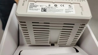 ABB DO810 디지털 출력 모듈 24V DC