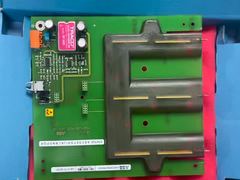 ABB UBC717AE101(UBC717AE01) HIEE300927R0101 산업용 제어 모듈 개요