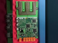 ABB UFC721AE101 CPU 모듈 안정적인 DCS 제어