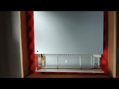 AO610 3BHT300008R1 ABB 아날로그 출력 16채널 12비트 I/O 모듈