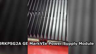 IS2020RKPSG2A GE Mark VIe 전원 공급 장치 모듈 신뢰할 수 있는 VME 랙 솔루션
