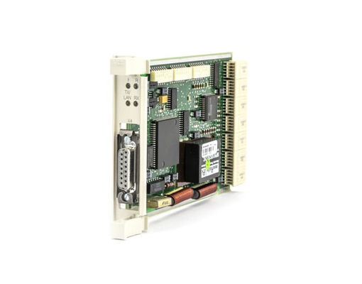 ABB CS513 3BSE000435R1 CS513 IEEE 802.3 랜 모듈 공장 새로운 포장