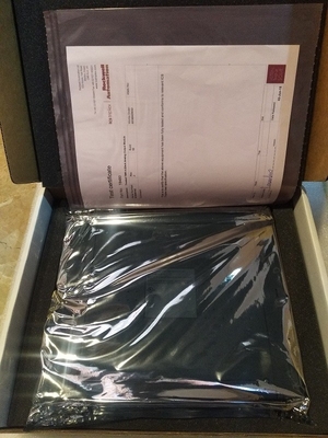 ROCKWELL AUTOMATION ICS Triplex Triplex T8480 Trusted TMR Analog Output Module – 40 Channel
