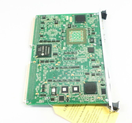General Electric Mark VI Ge IS215UCVEH2AE PCB circuit board VME control card Turbine Control System