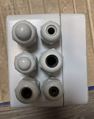 ABB Type:PFEA112-65 Product ID 3BSE050091R65  Tension Electronics Made in Sweden(SE) HS CODE:85389091 Spare parts New