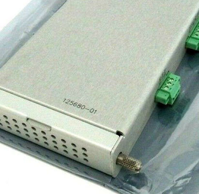 Bently Nevada 3500/40-01-00 125680-01 근접 I/O 모듈