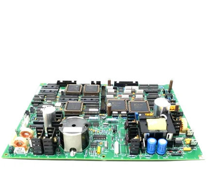 DS200TCPAG1AJD 산업용 GE 제어 프로세서