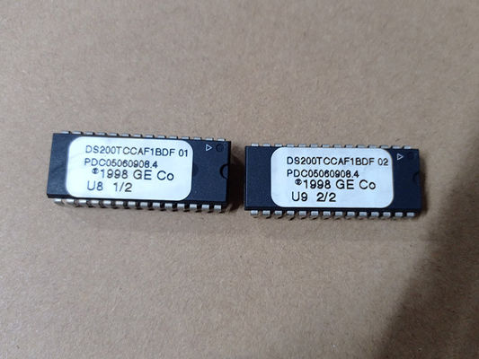 DS200TCCAF1BDF 일반 전기