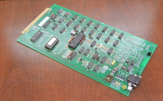 01984-0628-0001 Emerson Rosemount Transmitter Assembly Unit Circuit Board