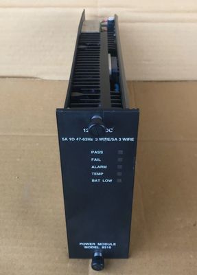 Invensys Triconex 8310 120 VAC/VDC 240 와트 전원 모듈, 1kg 무게, 메인 확장 RXM용