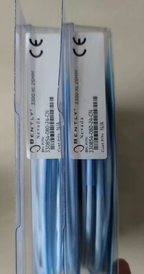 330854-080-24-CN Bently Nevada 330854-080-24-CN Bently Nevada 3300XL 25mm 근접 변환기 시스템 연장 케이블 (고온 내성 및 FluidLoc 케이블 디자인)