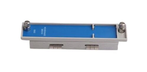 128275-01 Bently Nevada Slot Cover 3500 Future Expansion Panel