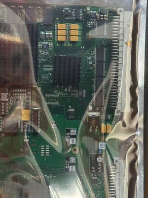 CPUR2 600-026-000-005 랙 컨트롤러 통신 인터페이스 케어 페어