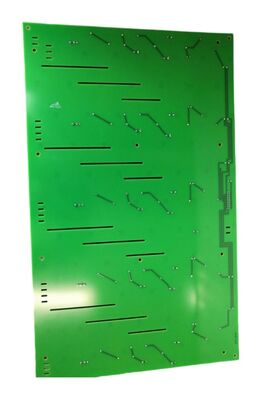 DS200NATOG2A 제너럴 일렉트릭 마크 V 스피드트로닉 전압 LCI 혁신 전압 피드백 보드