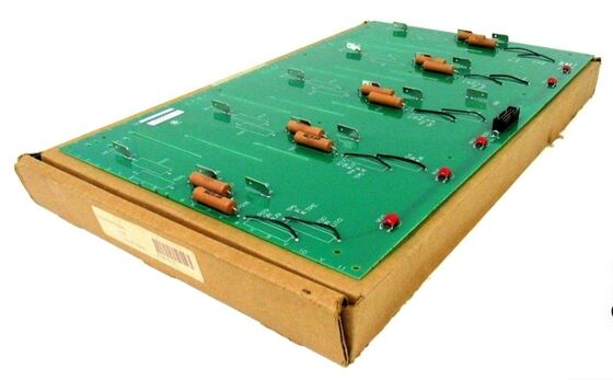 DS200NATOG3A 제너럴 일렉트릭 마크 V 고정도 전압 피드백 스케일링 보드