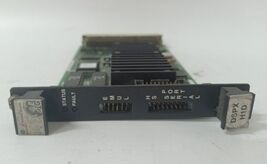 IS200DSPXH1D General Electric Mark VI DSP 제어 카드 디지털 신호 PCB