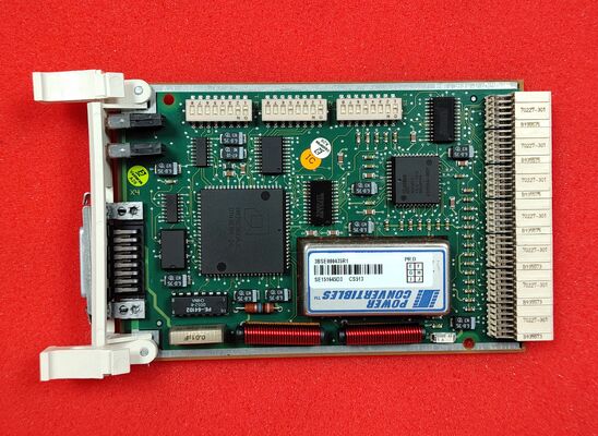 CS513 3BSE000435R1 ABB 통신 모듈 IEEE 802.3 LAN 모듈