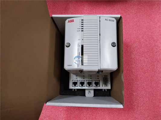 자동화된 산업 ABB 단위 ABB PM866AK01 3BSE076939R1 가공업자