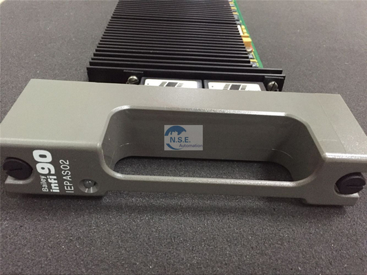 Standard PLC Spare Parts Bailey ABB IEPAS02 , 24  AC System Power Module