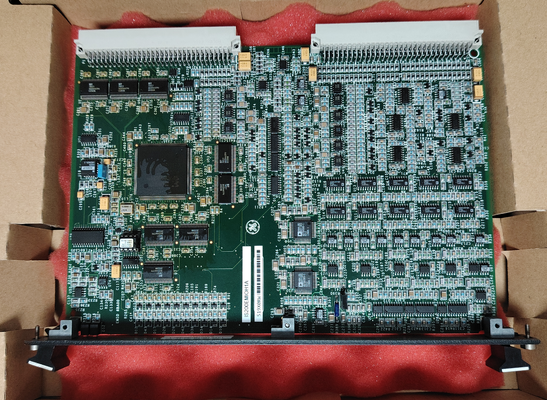IS200EMIOH1A GE Mark VI CARD-EX2100 메인 I/O 보드