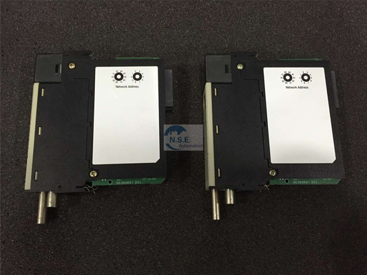 Allen-Bradley 1756-CNBR ControlLogix ControlNet Bridge 1756CNBR