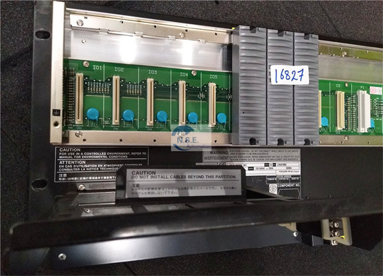 Yokogawa AFV10D-S41201 Delivering Fast In Good Packing Yokogawa AFV10D -S41201