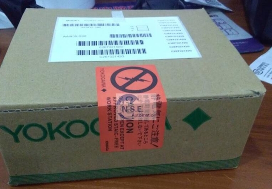 Environmental Protection Yokogawa Module Yokogawa AAI835-S00 Original From Japan