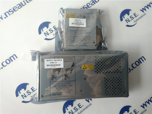 Bently Nevada 1X35869 Bently Nevada 1X35869 in stock with good price