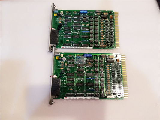 ABB 70AB01c-ES  HESG447224R2 ABB modules in stock with good price