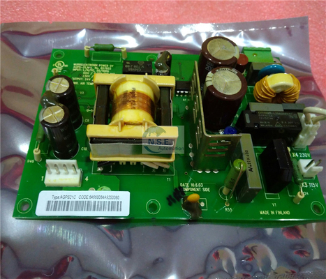 ABB AGPS21C GDR POWER SUPPLY FOR Q950 AGPS-21C 0.22 kg Inverter module
