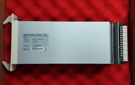 3BSE000863R1 ABB
