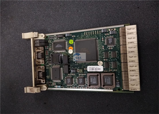 ABB CI522A 3BSE018283R1 AF100 공용영역 커뮤니케이션 단위
