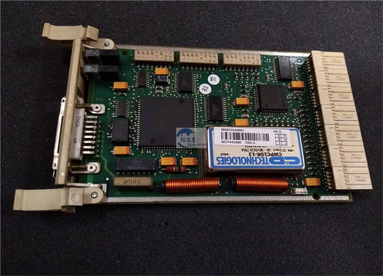 ABB CS513 3BSE000435R1 IEEE 802.3 랜 단위 Communication_Module