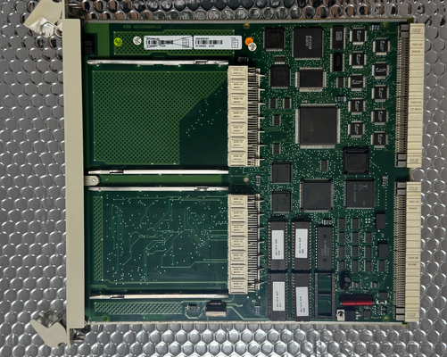 SC520 3BSE003816R1 ABB 서브모듈 캐리어(제어 카드 포함)
