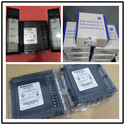 좋은 품질을 가진 Origianl 패킹에 있는 제네랄 일랙트릭 DS200SSBAG1A