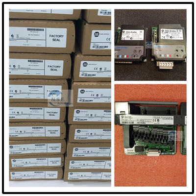 Allen Bradley 1771-IAD I/O Module 1771-IAD Plenty stock with good price