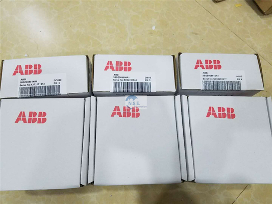 ABB SAFT 151 CPD Control Display Board SAFT-151-CPD in stock now